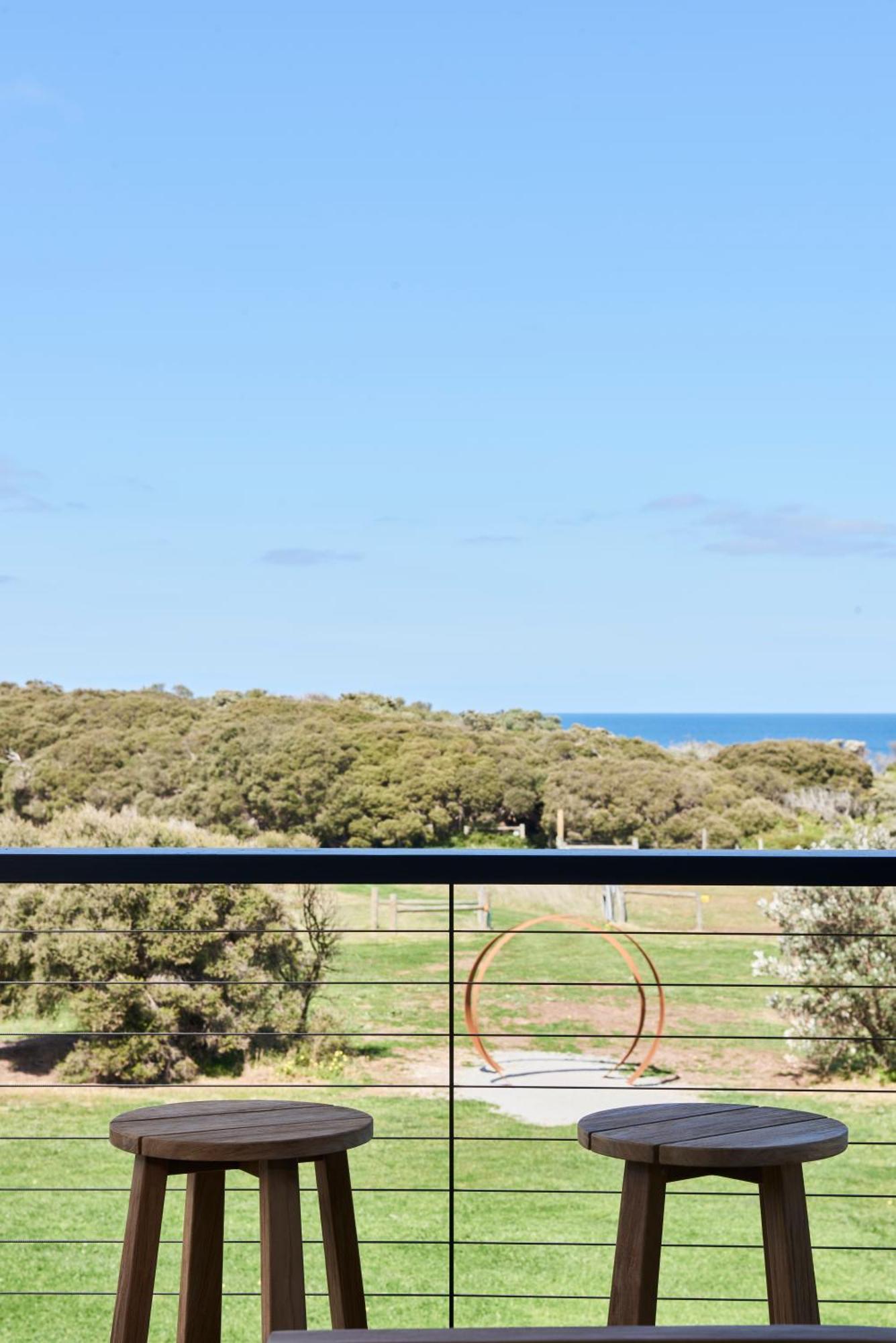 Hotel Lon Retreat Point Lonsdale Exterior foto