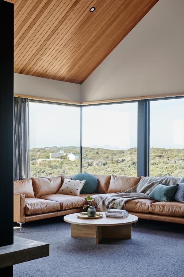 Hotel Lon Retreat Point Lonsdale Exterior foto