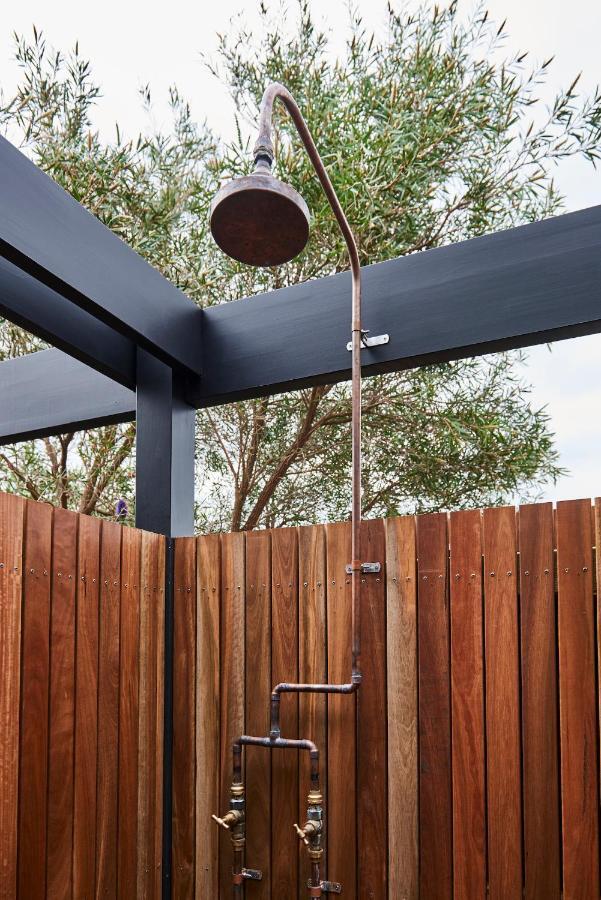 Hotel Lon Retreat Point Lonsdale Exterior foto