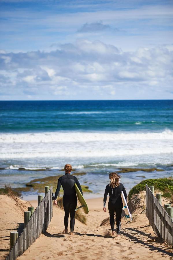 Hotel Lon Retreat Point Lonsdale Exterior foto